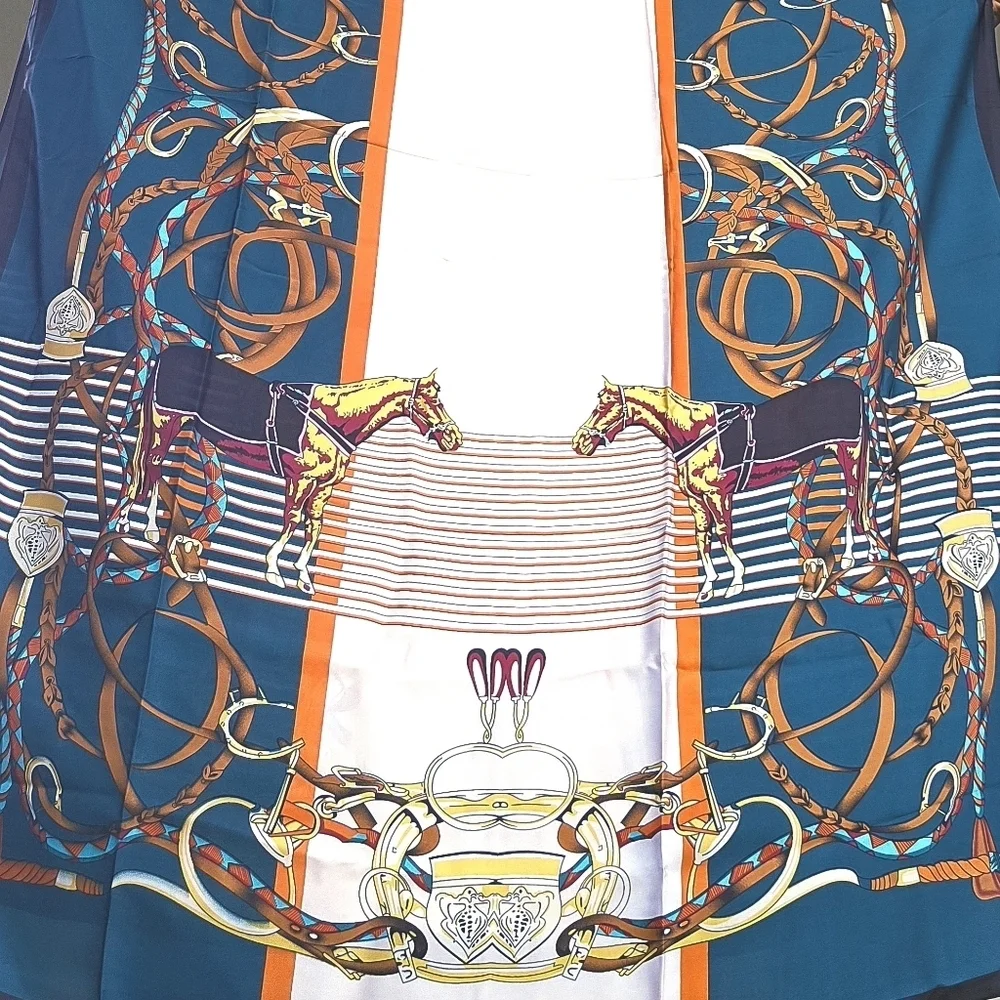 Miss Savannah Women Long Scarf/Shawl/body wrap